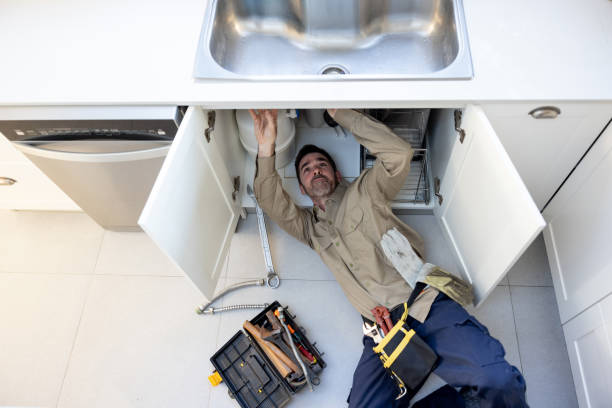 Best Shower Repair Services  in Watsonville, CA
