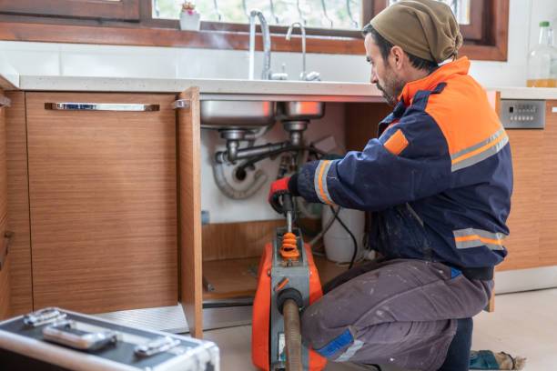 Best Plumbing Services Near Me  in Watsonville, CA