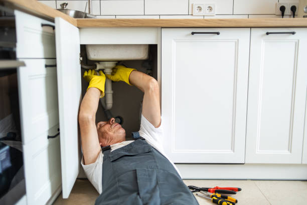 Best 24-Hour Plumber Near Me  in Watsonville, CA