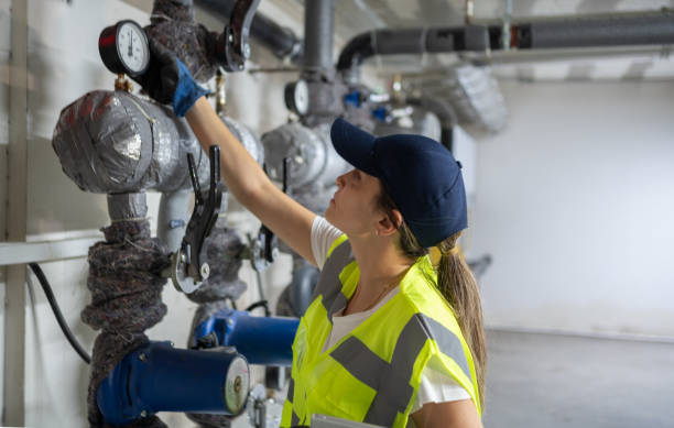 Best Hot Water Heater Installation  in Watsonville, CA