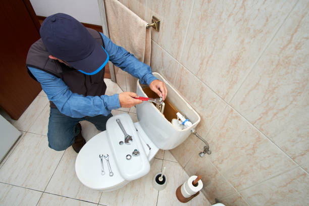 Best Shower Repair Services  in Watsonville, CA