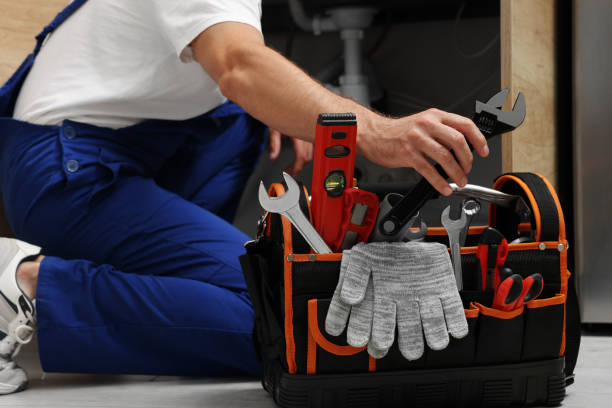 Best Affordable Plumbing Services  in Watsonville, CA