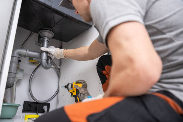 Best Sewer Cleaning Services  in Watsonville, CA