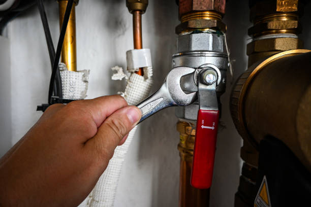 Best Residential Plumbing Services  in Watsonville, CA